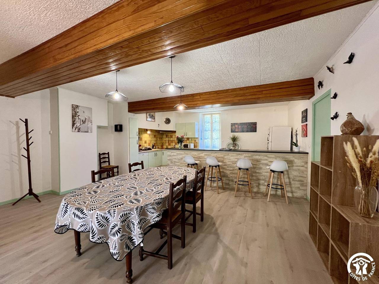 Chez Yvette in Plaigne, Région de Carcassonne