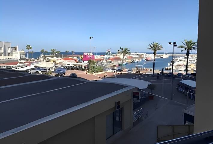 Gîte pour 4 personnes, animaux acceptés dans Port De Saint Cyprien