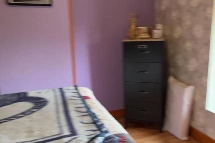 Location de vacances pour 6 personnes, avec terrasse à Channay-sur-Lathan - 3