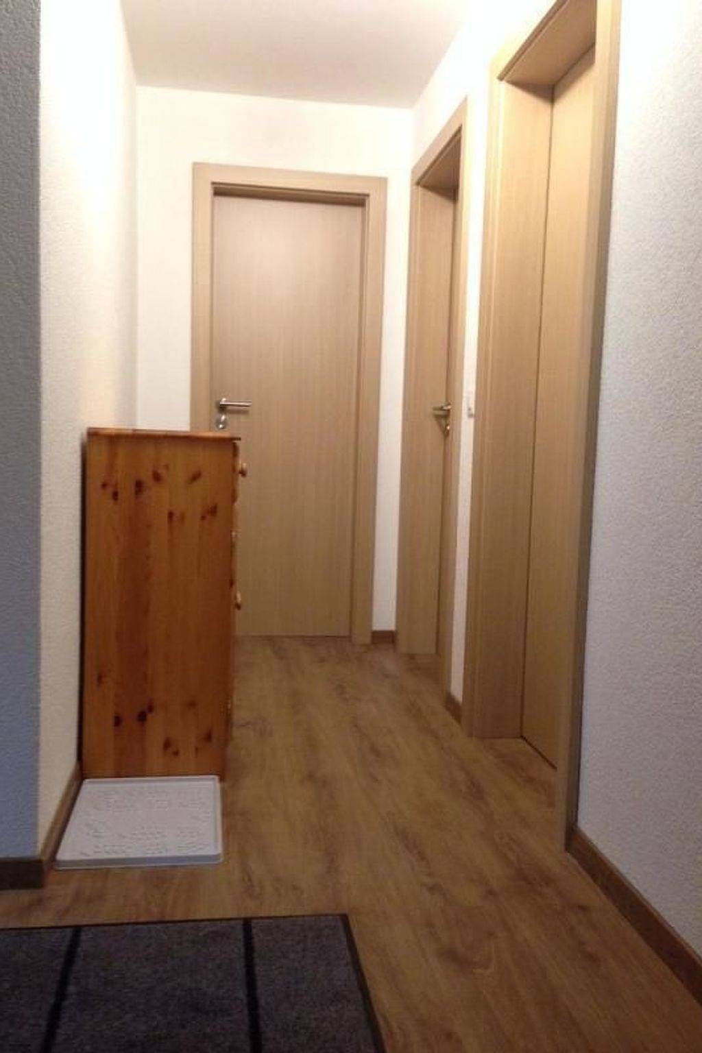 Appartement entier, Nicole 1 in Naters, Brig