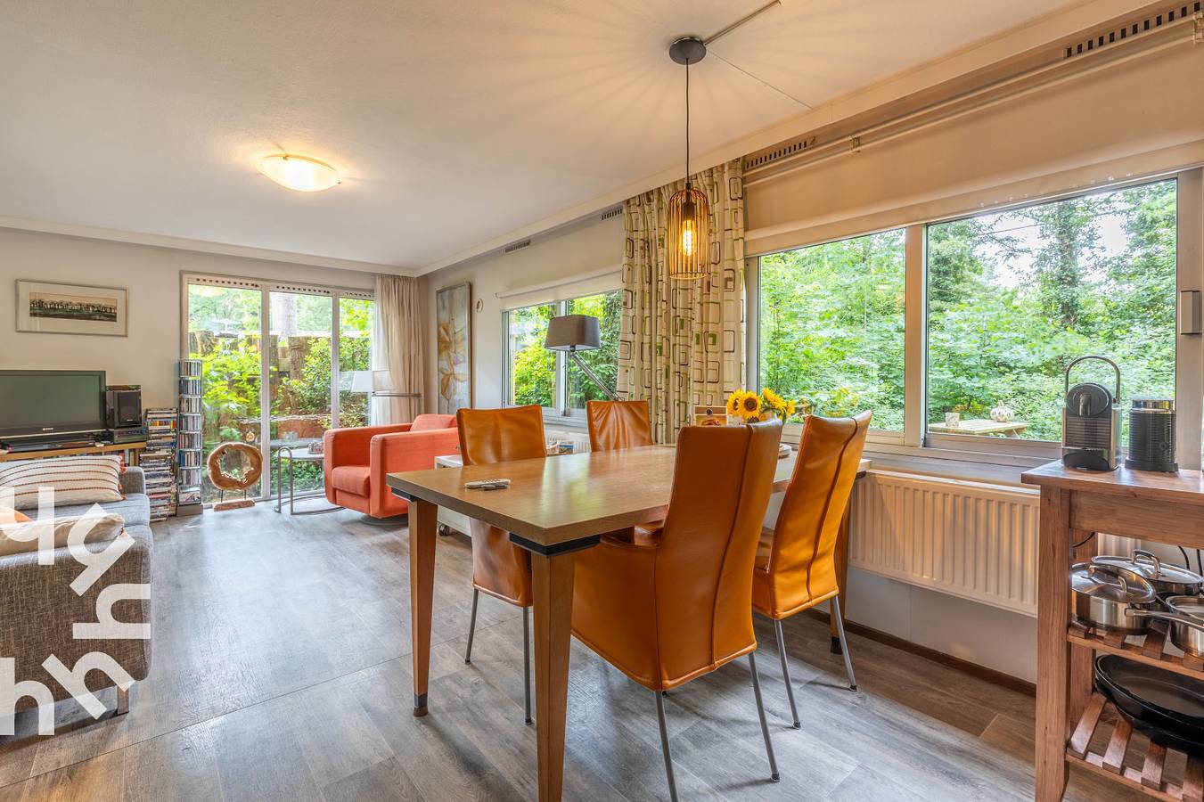 Schönes 4 Personen Ferienhaus mit Infrarotsauna mitten im Wald in Achterhoek in Lochem, Achterhoek