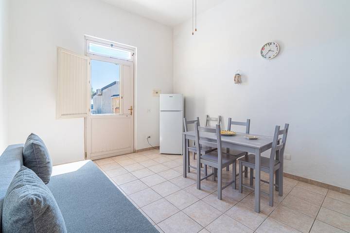 Gîte pour 4 personnes à Marzamemi - 4