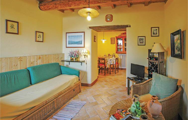 Ferienhaus für 5 Personen, mit Pool und Terrasse, mit Haustier in Marche - 3