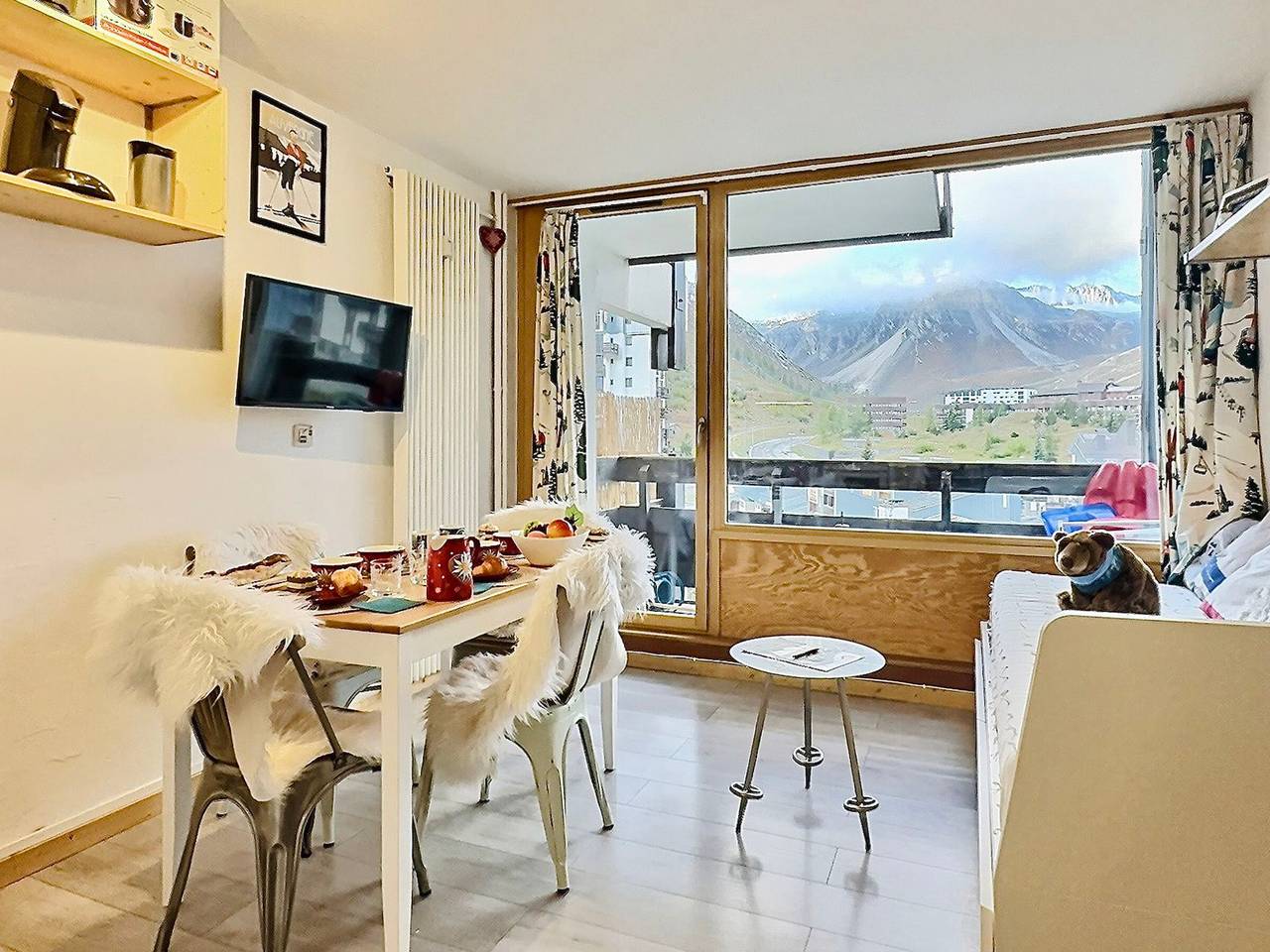 Photo : Appartement de vacances