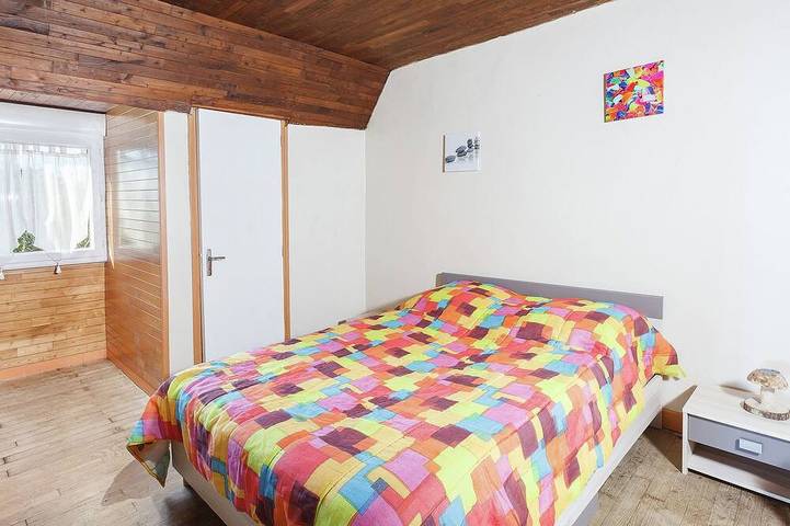 Location de vacances pour 6 personnes, avec piscine ainsi que jardin et terrasse à Prats-du-Périgord - 2