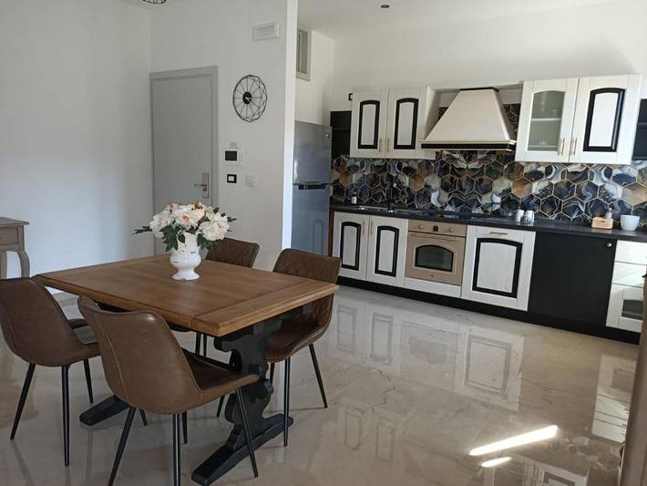 B&b per 2 persone, con balcone in Mesagne