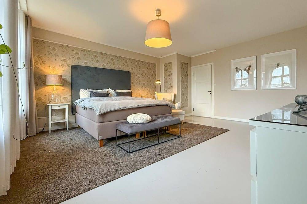 Schönes Haus in Ekeby mit Wlan in Bjuv, Skane