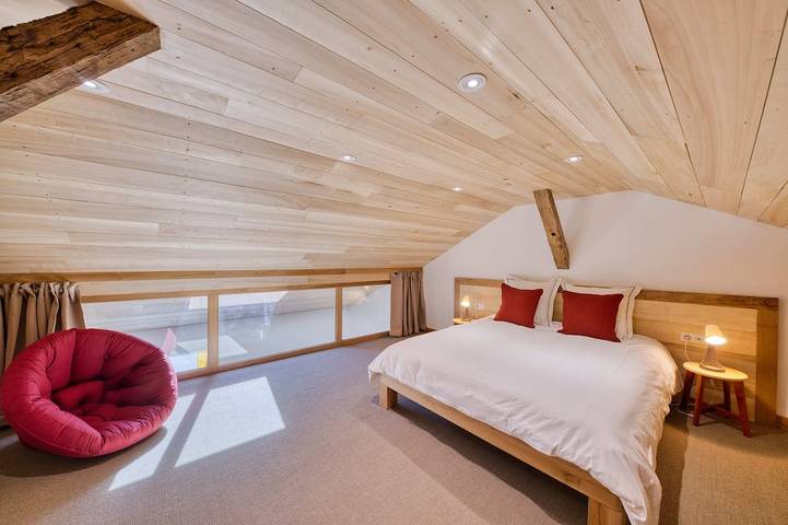 Location de vacances pour 8 personnes, avec jardin et terrasse dans Brantôme en Périgord - 4