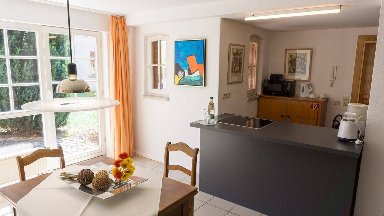 Ferienhaus für 2 Personen (60 m²) in Auerstedt in Auerstedt, Bad Sulza