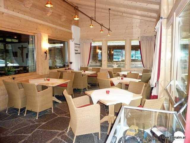Zimmer 3 in Inneralpbach, Alpbach