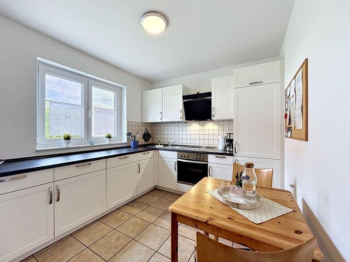 Ferienhaus für 6 Personen, mit Terrasse und Garten in Zinnowitz - 3