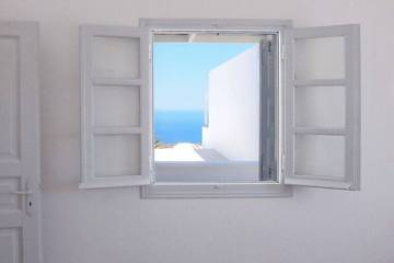 Maison D’hôte pour 3 Personnes dans Imerovigli, Santorin, Photo 4