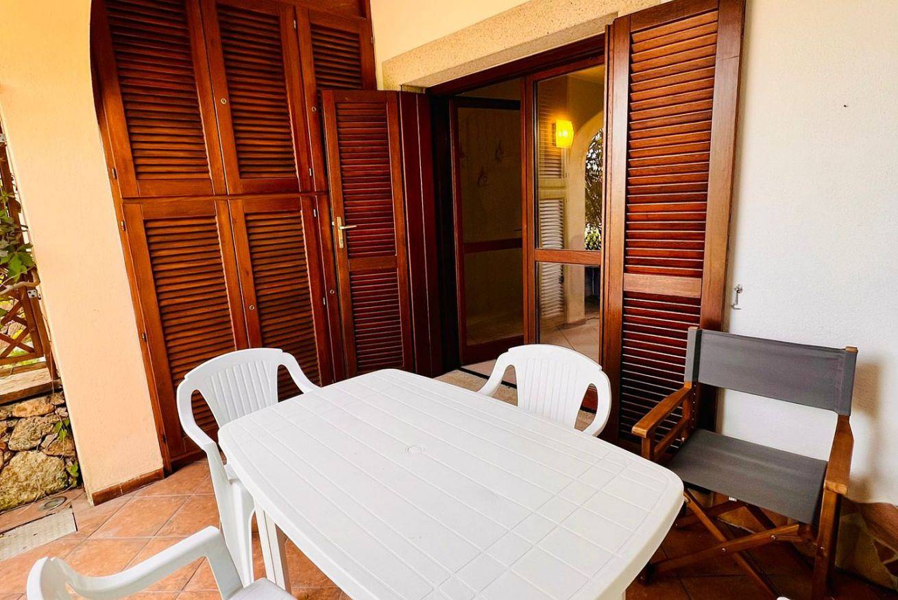 Appartamento intero, Le Querce 5 Sx in San Teodoro, Olbia-Tempio
