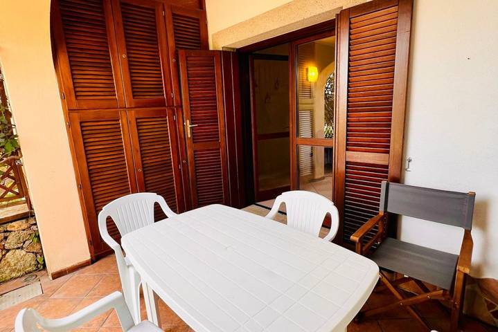 Appartamento intero, Le Querce 5 Sx in San Teodoro, Olbia-Tempio