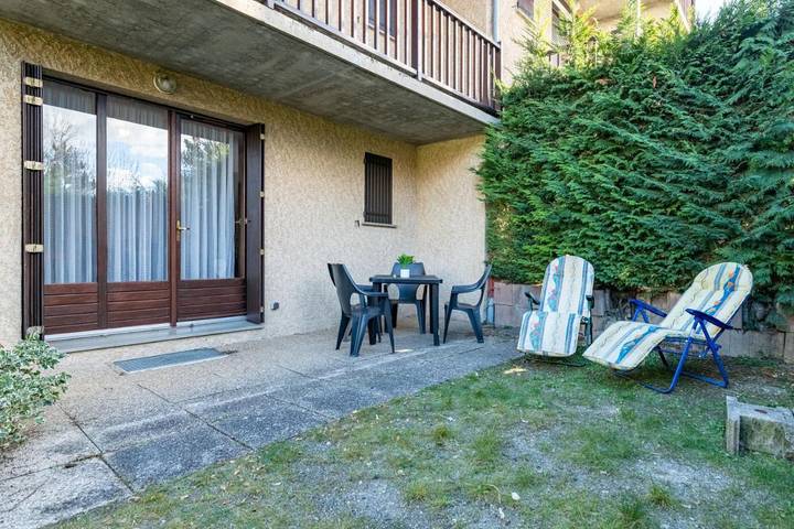 Gîte pour 4 personnes, avec jardin et terrasse, animaux acceptés à Saint-Sauveur - 2