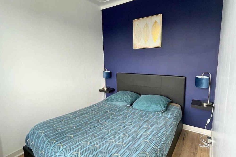 Appartement entier, Bel appartement à proximité des commerces in Saint-Brieuc, Côte de Goëlo