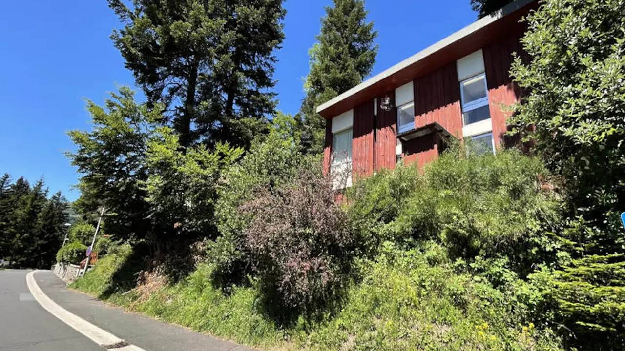 Appartement de vacances entier, Ferienwohnung für 10 Personen (120 m²) in Super Lioran in Le Lioran, Laveissière