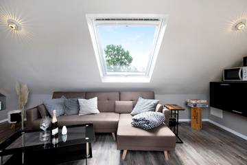 Ferienwohnung für 4 Personen in Heide, Heide und Umgebung, Bild 1