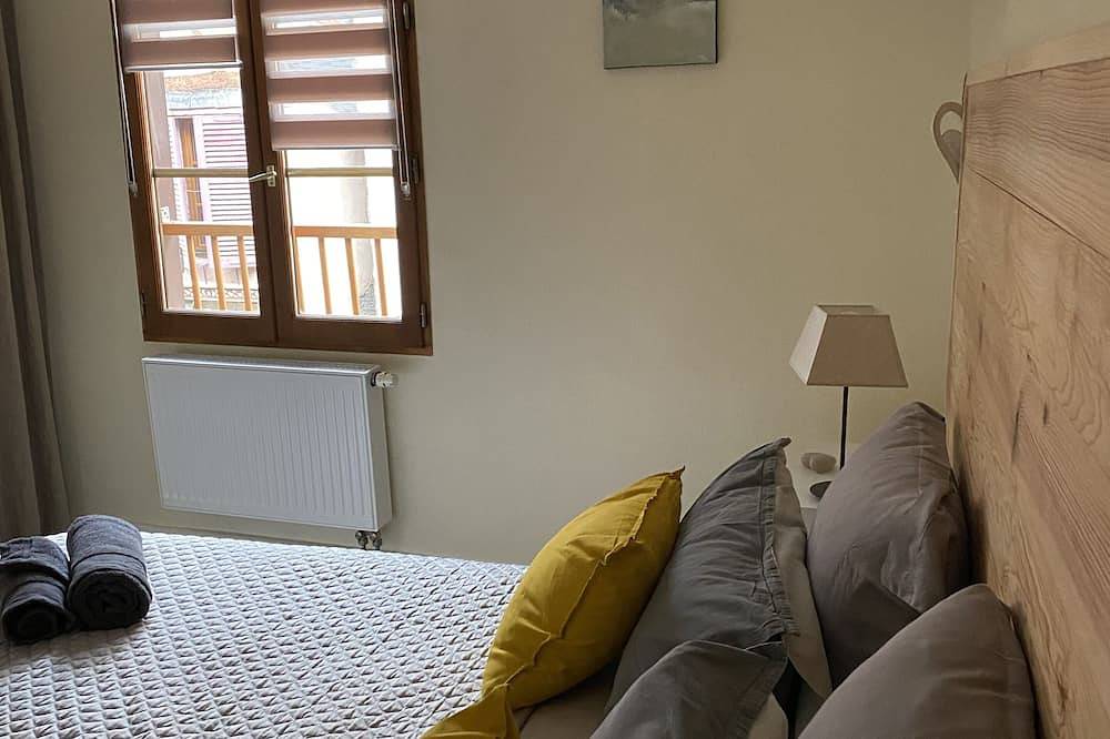 Maison alsacienne individuelle de 135 m² avec garage privé. in Ribeauvillé, Parc naturel régional des Ballons des Vosges