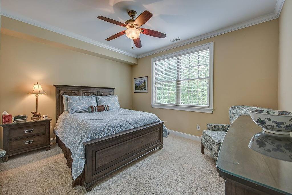 Paradies am See in Gaston County