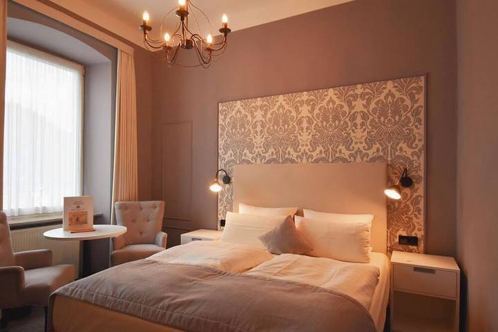 Ferienhaus für 2 Personen, mit Garten und Sauna in Treis-Karden - 2