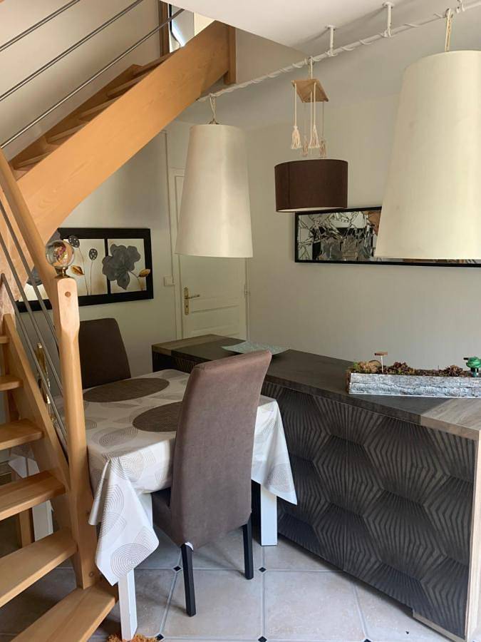 Double Room in Vouzon, Sologne