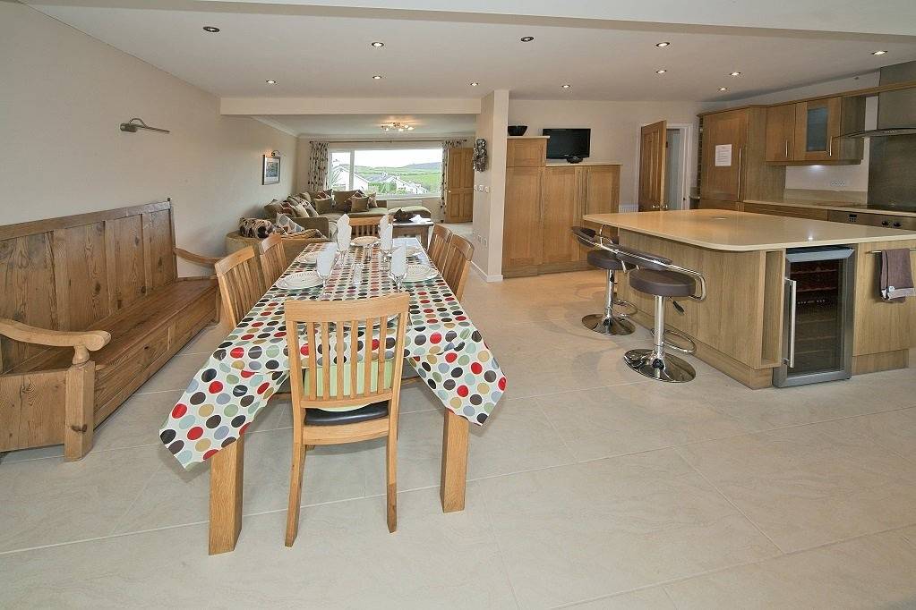 Min Y Nant in Abersoch, Gwynedd