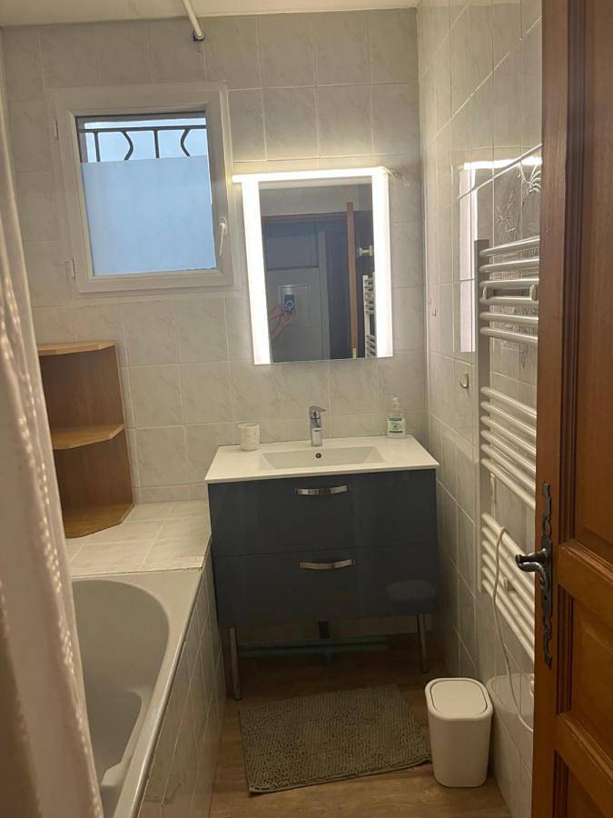 Two-Bedroom House in Générargues, Parc national des Cévennes