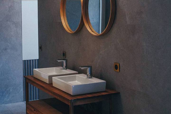 Gîte pour 14 personnes, avec sauna ainsi que jardin et jacuzzi dans Saint-Mards-en-Othe - 4