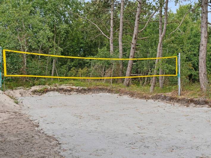 Ferienhaus für 20 Personen, mit Terrasse und Pool sowie Sauna in Lolland - 2