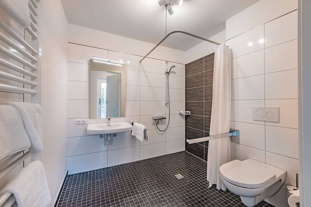 Ganze Wohnung, Elbaussicht Appartement D1 R2 - Ferien auf Krautsand Gmbh in Elbstrand Krautsand, Drochtersen