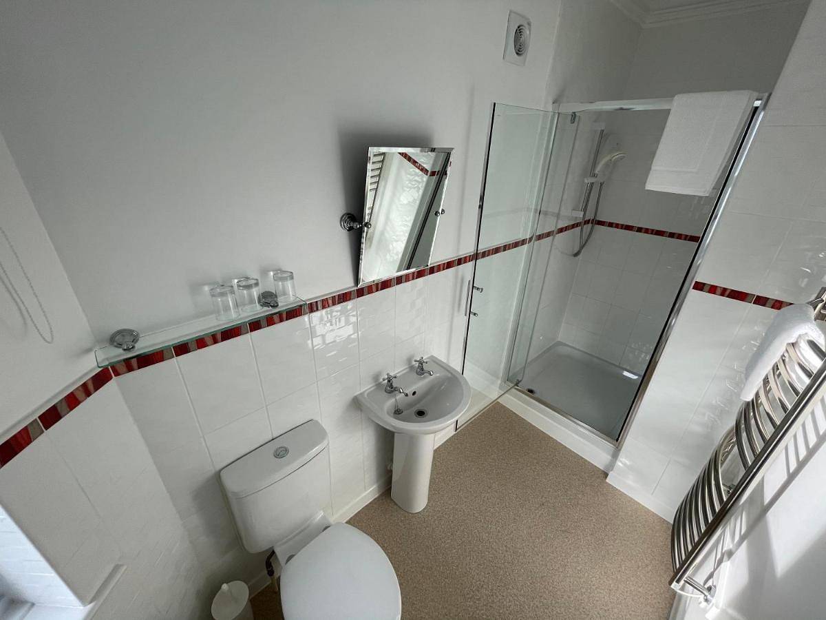 Deluxe Double Room in Beer (Devon), Jurassic Coast