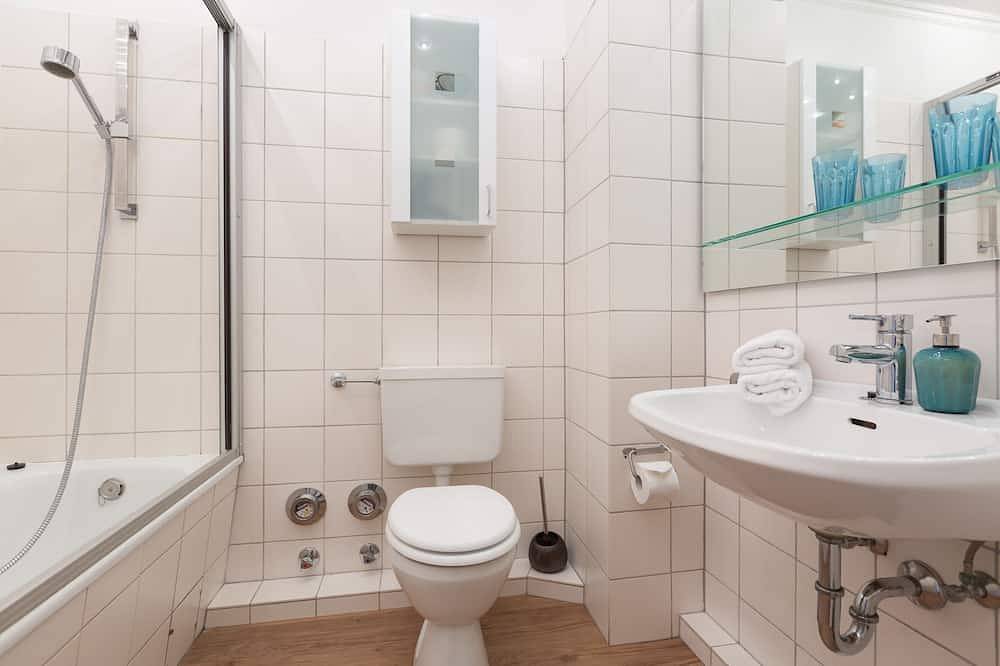 Ganze Wohnung, Strand, gehen! nebenan <br>Ideal für Zugreisende <br> in Westerland, Sylt (Gemeinde)