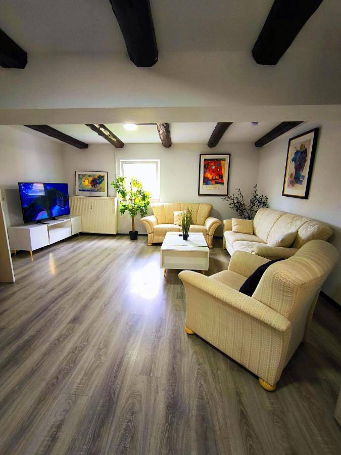 Ferienwohnung für 6 Personen in Verden