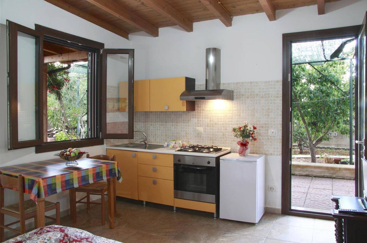 Villa Giovanna in Nardò (comune), Golfo di Taranto