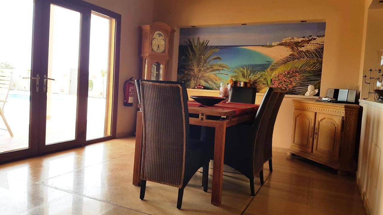 Finca El Lomo - Abseits vom Massentourismus in Triquivijate, Antigua
