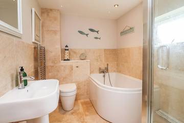 Cottage for 5 People in Embleton, Northumberland, Photo 4