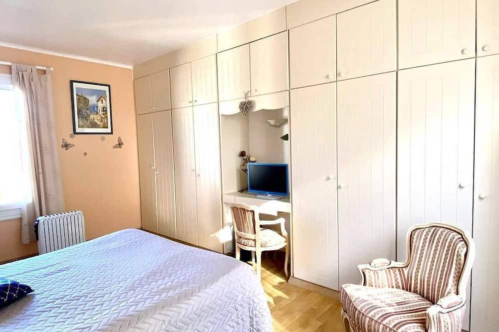 Apartamento entero, Grand T2 De 60m² Avec Terrasse in Vernet-les-Bains, Región de Prades (Francia)