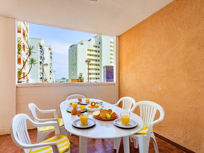 Entire apartment, Mar de Oropesa I in Playa Morro de Gos, Oropesa del Mar