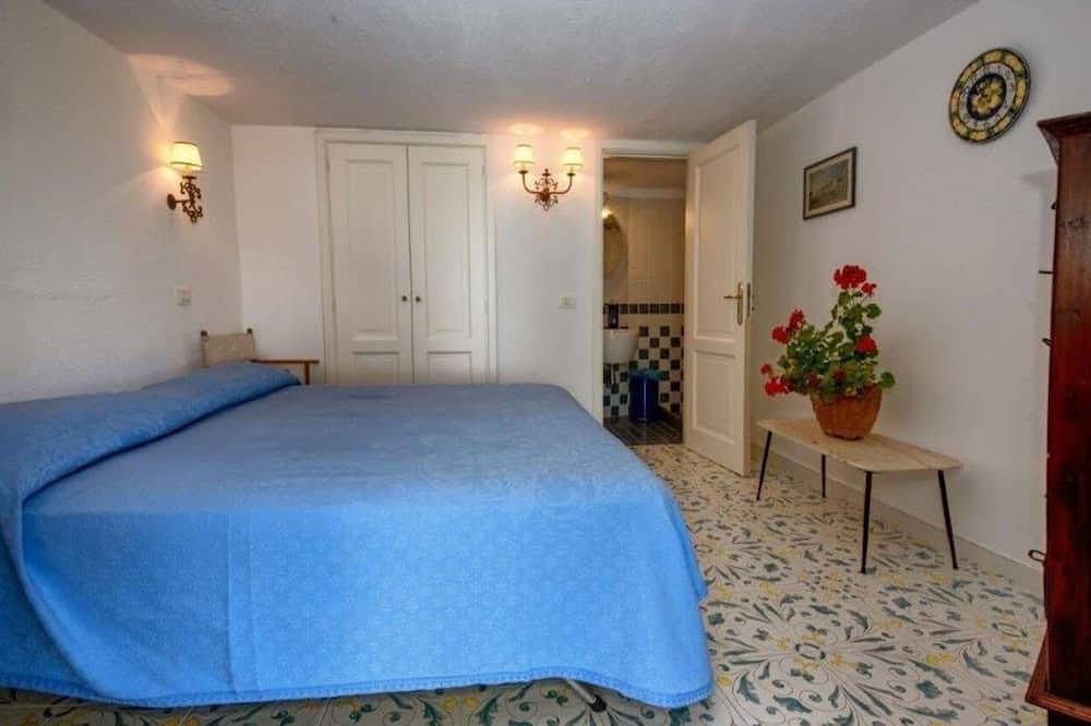 Villa Laurì between Sorrento and Positano in Torca, Neapel Provinz