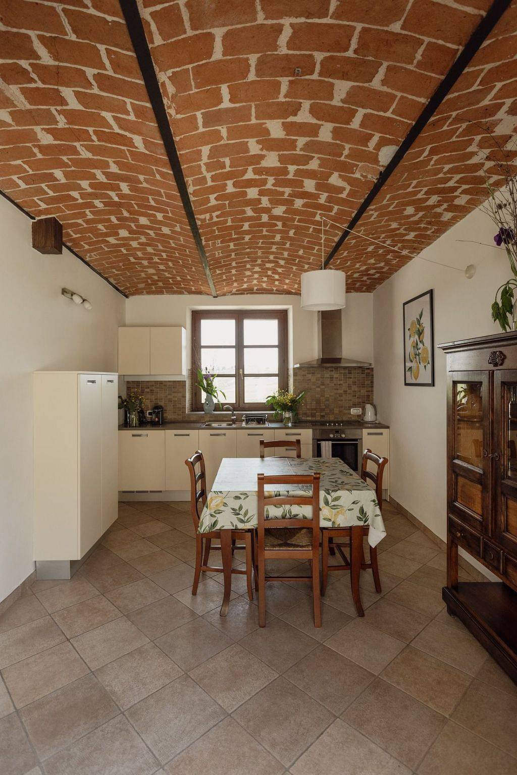 Appartement entier, Grignolino' Wohnung mit Gemeinschaftspool in Isola d'Asti, Province d'Asti