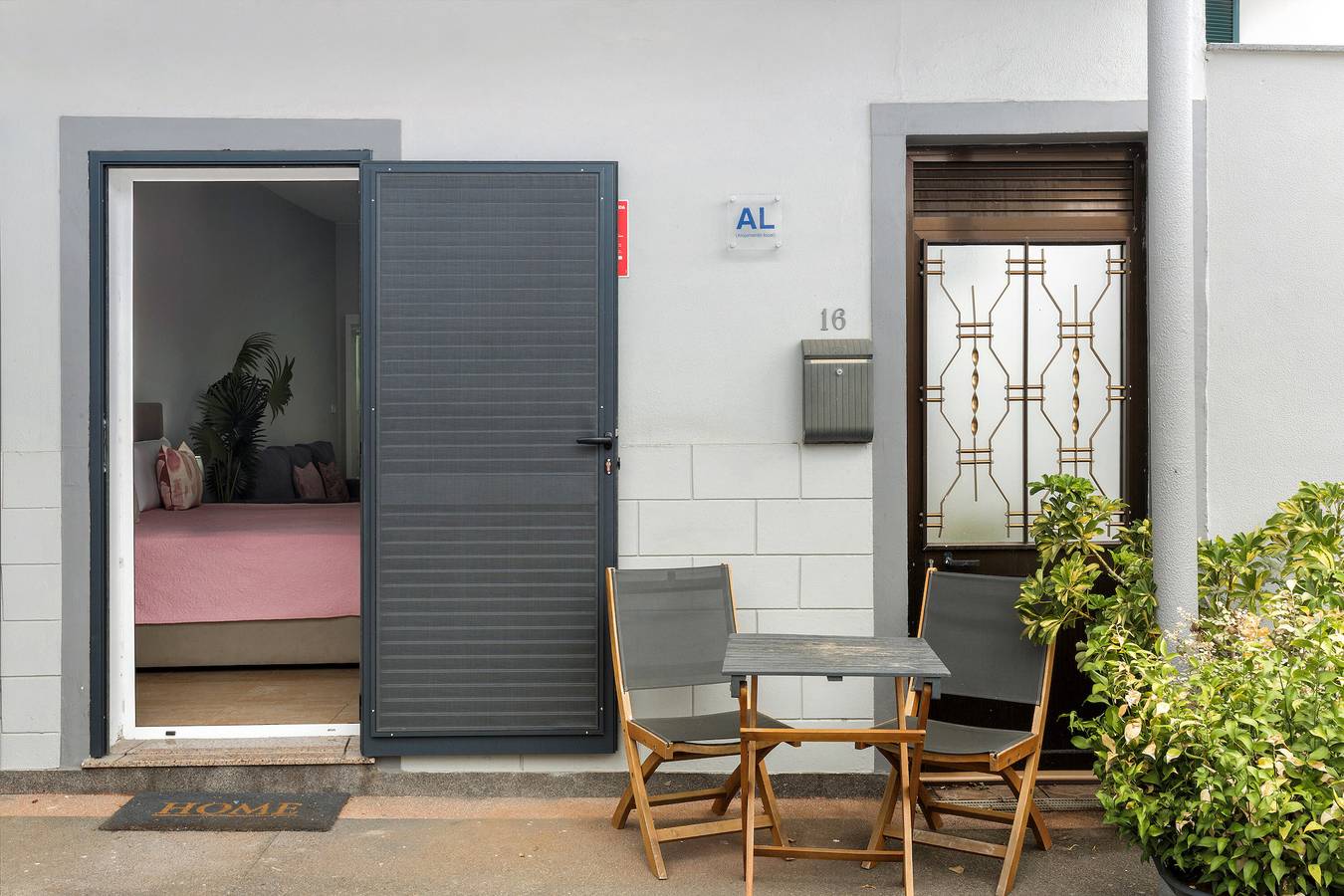 Gehele studio, Studio Appartement 'Estúdio Home Away From Home' met Wi-Fi in Caniçal, Madeira