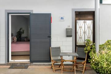 Apartamento Estúdio para 3 Pessoas em Caniçal, Madeira, Foto 2