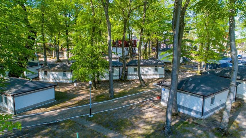 Ferienhaus für 2 Personen in Międzyzdroje - 3