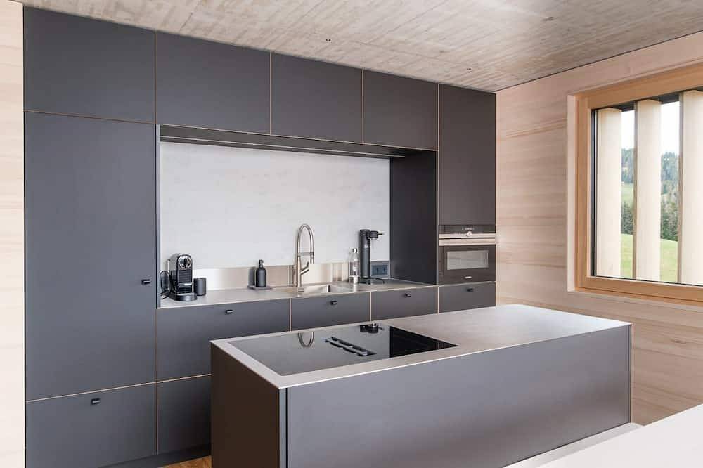 Ganze Wohnung, Ferienwohnung Felix - Heuberg 1014 - Ferien - Wohnen in Schwarzenberg, Bodensee-Vorarlberg