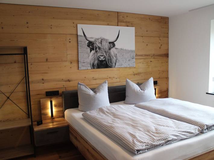 Ganze Wohnung, Ferienapartment Horn in Kirnitzschtal, Sebnitz