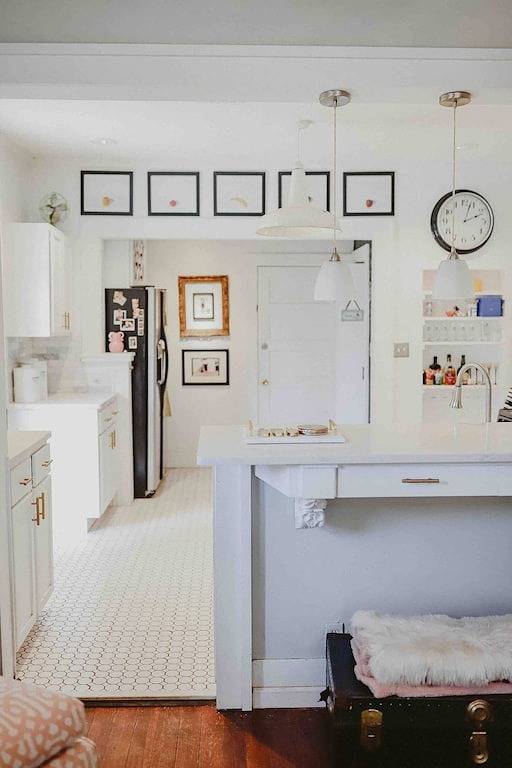 Historic Bungalow in Heart of Okc’s Best Districts in Oklahoma City, Oklahoma County