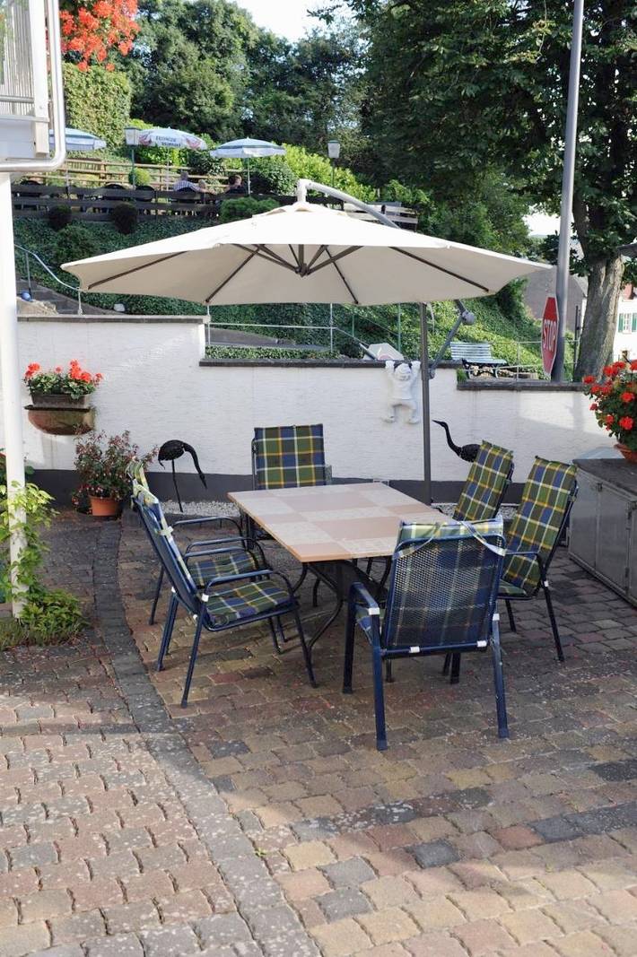 Ferienhaus für 2 Personen, mit Terrasse in Ürzig - 3