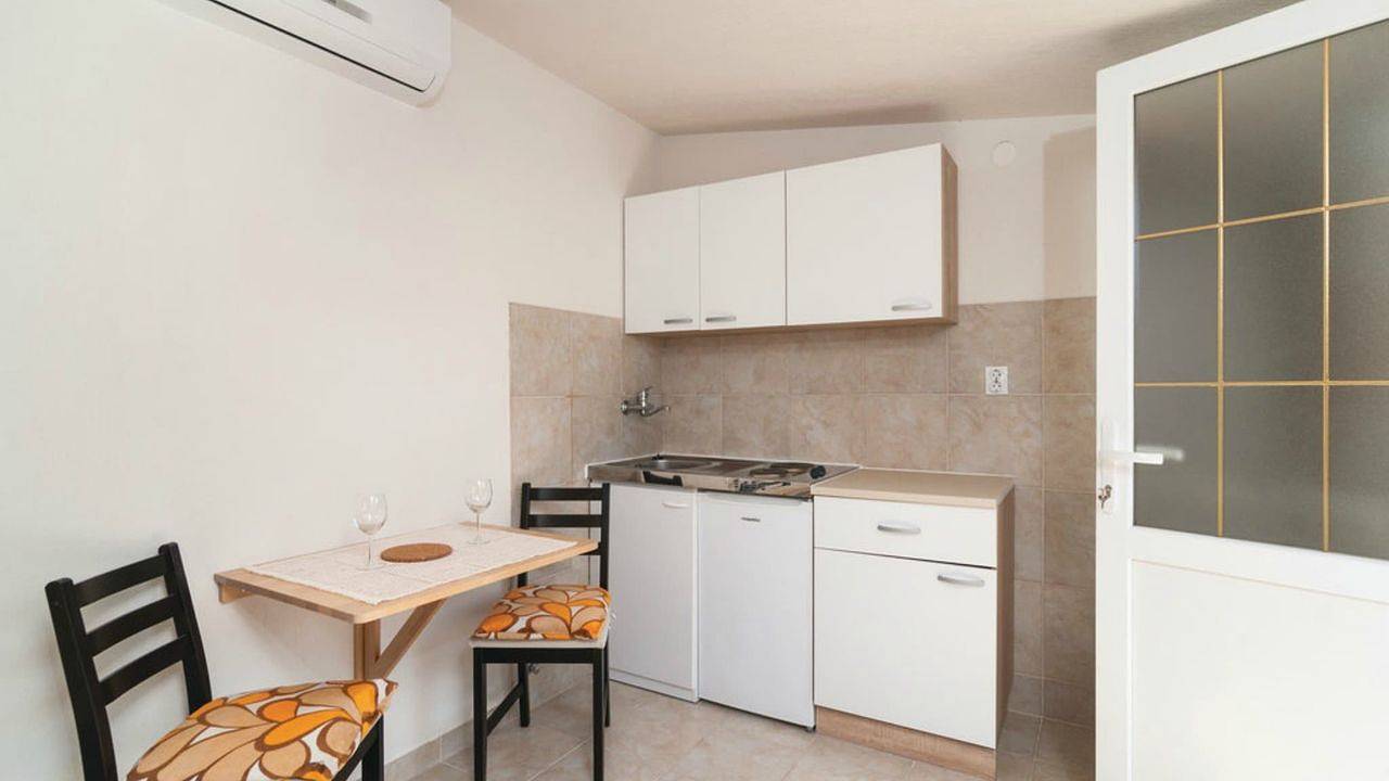 Ferienhaus für 8 Personen (110 m²) in Supetar in Supetar, Brac