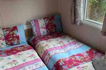 Chalet for 8 People in Bembridge, Isle of Wight, Photo 3